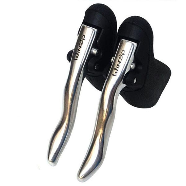 bike brakes 1 pair lightweight alloy brake levers 2 finger 22mm mountain bicycle bmx mtb v durable accessories
bike brakes 1 pair lightweight alloy brake levers 2 finger 22mm mountain bicycle bmx mtb v durable accessories