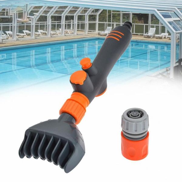pool & accessories handheld filter cleaner 6 holes anti-leak ergonomics cleaning brush for outdoor tub swimming
pool & accessories handheld filter cleaner 6 holes anti-leak ergonomics cleaning brush for outdoor tub swimming