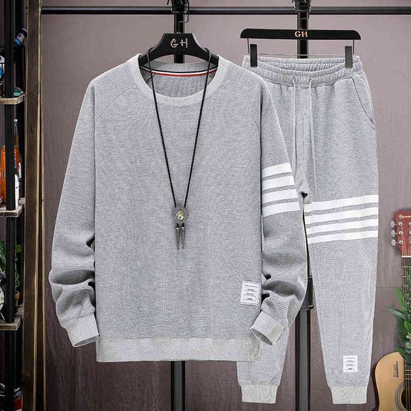 men's hoodies & sweatshirts autumn and winter suits, sportswear, trousers, long sleeved 2021, Black
men's hoodies & sweatshirts autumn and winter suits, sportswear, trousers, long sleeved 2021, Black