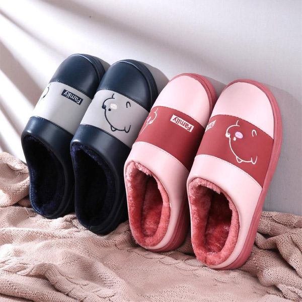 women indoor keep warm slippers ladies lovely plush cartoon flats shoes female light casual comfort slipper woman soft shoe, Black
women indoor keep warm slippers ladies lovely plush cartoon flats shoes female light casual comfort slipper woman soft shoe, Black