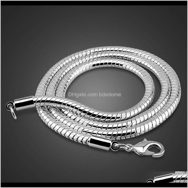 pendant necklaces & pendants jewelry drop delivery 2021 sier plated mens necklace diy with round snake bone chain wukps, Silver
pendant necklaces & pendants jewelry drop delivery 2021 sier plated mens necklace diy with round snake bone chain wukps, Silver
