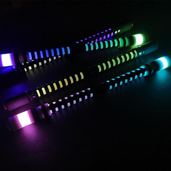 ballpoint pens plastic luminous spinning pen anti-drop rotating gaming not writable for beginner, Blue;orange
ballpoint pens plastic luminous spinning pen anti-drop rotating gaming not writable for beginner, Blue;orange