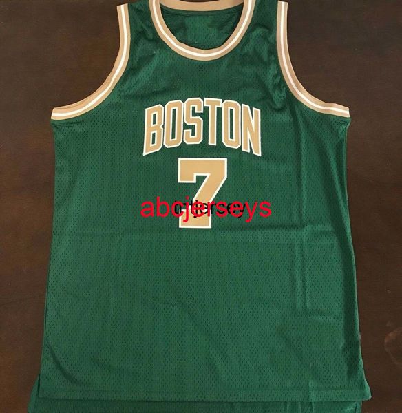 100% stitched rare al jefferson st patrick's day jersey basketball jersey mens women youth stitched custom number name jerseys xs-6xl, Black
100% stitched rare al jefferson st patrick's day jersey basketball jersey mens women youth stitched custom number name jerseys xs-6xl, Black