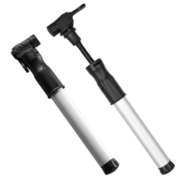bike pumps aluminium alloy hand-held mini high pressure cylinder portable mountain pump
bike pumps aluminium alloy hand-held mini high pressure cylinder portable mountain pump