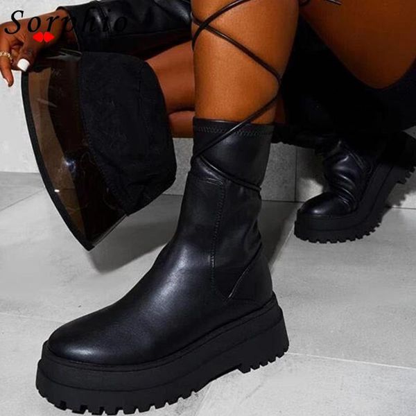 boots sorphio brand female zipper solid ankle chunk combat women cool stylish design autumn shoes woman, Black
boots sorphio brand female zipper solid ankle chunk combat women cool stylish design autumn shoes woman, Black