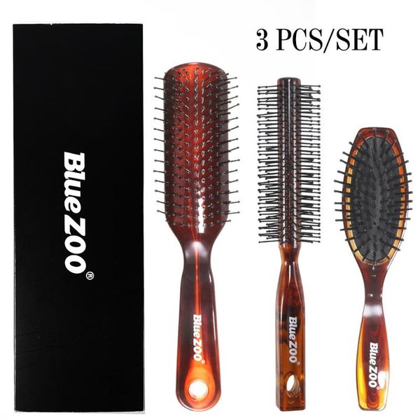 hair brushes 3pcs/set brush nature wooden anti-static detangle scalp massage comb air cushion styling tools for women men, Silver
hair brushes 3pcs/set brush nature wooden anti-static detangle scalp massage comb air cushion styling tools for women men, Silver