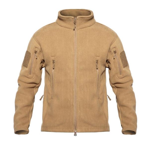 men's jackets men winter thermal military tactical jacket outdoors sports hooded coat hiking hunting combat camping army executive offi, Black;brown
men's jackets men winter thermal military tactical jacket outdoors sports hooded coat hiking hunting combat camping army executive offi, Black;brown