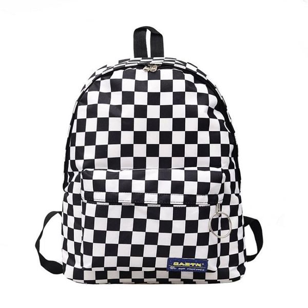 backpack plaid nylon female travel daypack lapbook schoolbags feminina school casual rucksack women bag rugzak
backpack plaid nylon female travel daypack lapbook schoolbags feminina school casual rucksack women bag rugzak
