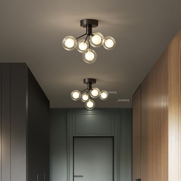 ceiling lights modern led glass indoor lighting light luxury hanging lamp kitchen fixtures nordic decor bedroom
ceiling lights modern led glass indoor lighting light luxury hanging lamp kitchen fixtures nordic decor bedroom
