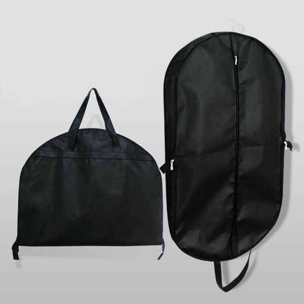 dual-use portable black clothes storage bag wedding men's suit dust cover folding travel business hanger 100x60x10cm fc81 clothing & wa
dual-use portable black clothes storage bag wedding men's suit dust cover folding travel business hanger 100x60x10cm fc81 clothing & wa