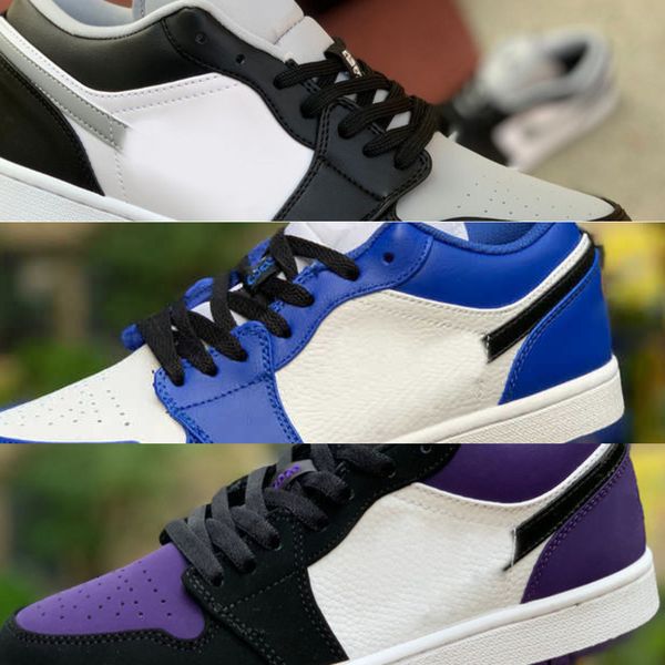 new game royal 1 mens basketball shoes low court purple white red shadow glow bred gray black toe designers 1s women skateboard shoes 248wtu
new game royal 1 mens basketball shoes low court purple white red shadow glow bred gray black toe designers 1s women skateboard shoes 248wtu