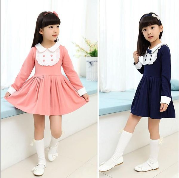 girl's dresses 2021 dongkuan princess kids dress children korean female not inverted cashmere warm beautiful girls long-sleeved, Red;yellow
girl's dresses 2021 dongkuan princess kids dress children korean female not inverted cashmere warm beautiful girls long-sleeved, Red;yellow