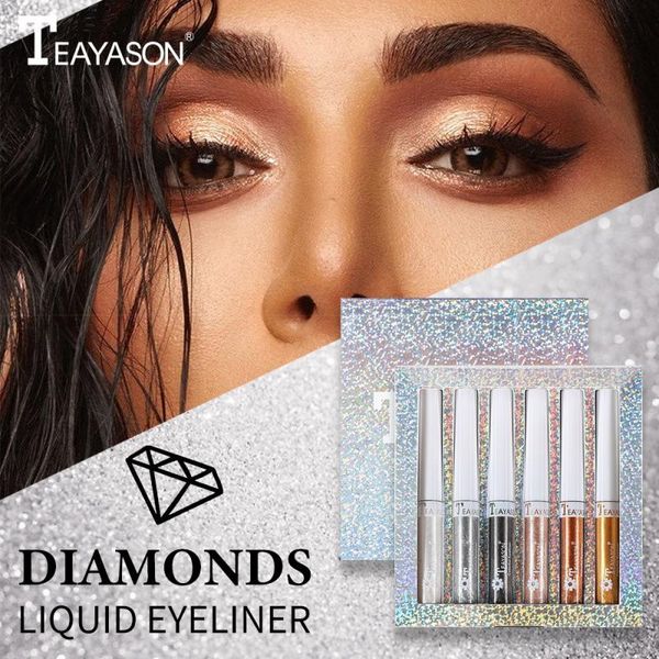 eyeliner 6/10/12pcs colorful set waterproof shiny glitter liquid professional women eye makeup beauty tools tslm1
eyeliner 6/10/12pcs colorful set waterproof shiny glitter liquid professional women eye makeup beauty tools tslm1