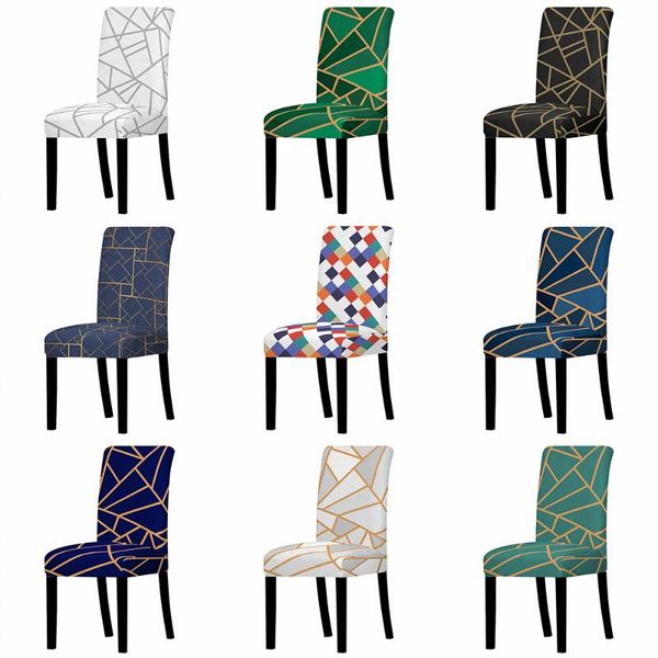 chair covers geometric printed universal cover big elastic slipcover modern marble pattern stretch seat for banquet el
chair covers geometric printed universal cover big elastic slipcover modern marble pattern stretch seat for banquet el