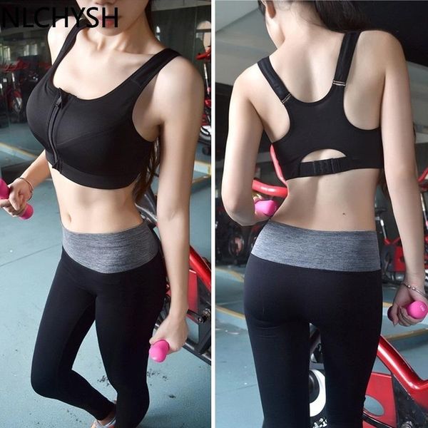 yoga outfit cloud hide sports bra women front zipper underwear fitness shirt push up crop bras vest sportswear plus size s-xxxxxl
yoga outfit cloud hide sports bra women front zipper underwear fitness shirt push up crop bras vest sportswear plus size s-xxxxxl