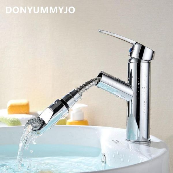 bathroom sink faucets solid brass finished basin faucet pull out mixers mixer tap cold and water come deck mounted
bathroom sink faucets solid brass finished basin faucet pull out mixers mixer tap cold and water come deck mounted