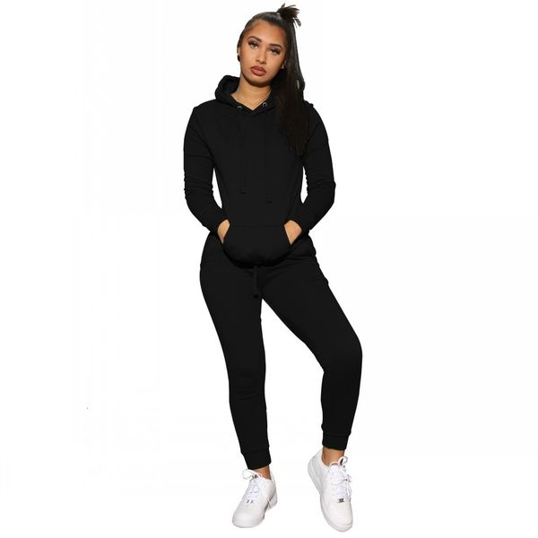 solid cotton women sweatshirt sleeves long pants casual hooded two pieces sports tracksuits pockets spring, Gray
solid cotton women sweatshirt sleeves long pants casual hooded two pieces sports tracksuits pockets spring, Gray