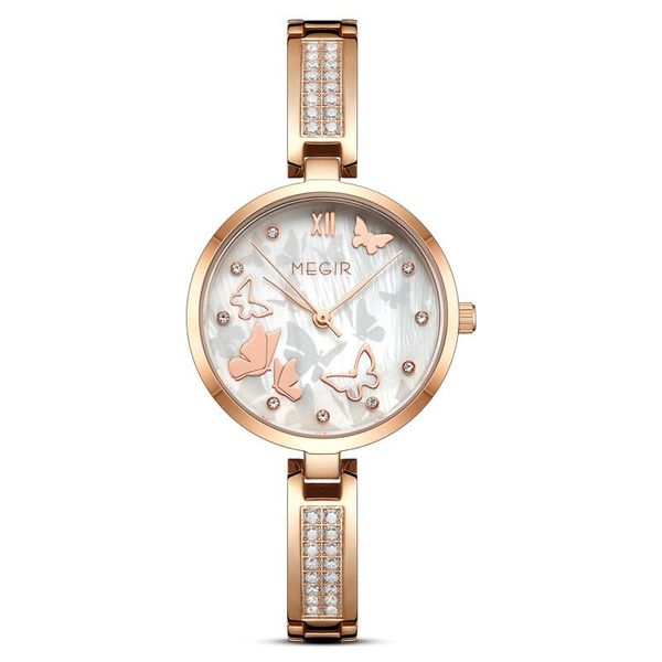 wristwatches women's watch 2021 golden girls wrist ms. trend wild diamond copper quartz unique bracelet ladies gifts for women, Slivery;brown
wristwatches women's watch 2021 golden girls wrist ms. trend wild diamond copper quartz unique bracelet ladies gifts for women, Slivery;brown
