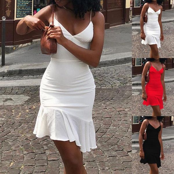 spaghetti straps ruffles women mini dress v-neck club party elegant sleeveless asymmetric women's white summer sundress outfits yoga ou
spaghetti straps ruffles women mini dress v-neck club party elegant sleeveless asymmetric women's white summer sundress outfits yoga ou