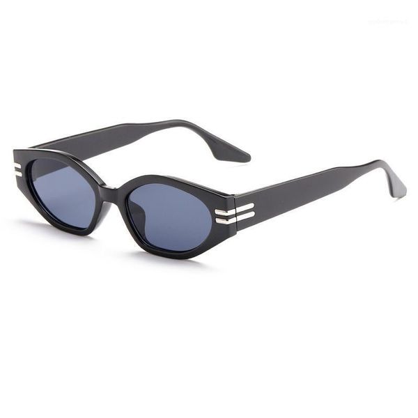 fashion retro cat eye irregular sunglasses trend lady brand designer 2021 personality all match, White;black
fashion retro cat eye irregular sunglasses trend lady brand designer 2021 personality all match, White;black