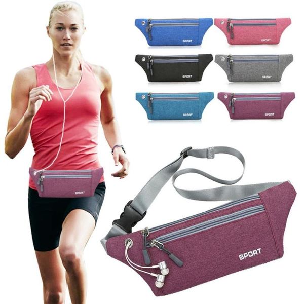fashion bag outdoor sports pocket multifunction messenger skinny chest solid color carrying case dropship t614 waist bags
fashion bag outdoor sports pocket multifunction messenger skinny chest solid color carrying case dropship t614 waist bags