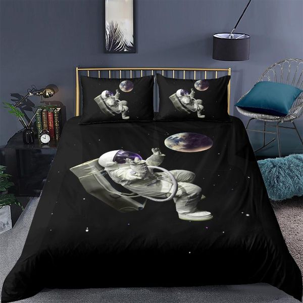 bedding sets 3d black comforter cases starrysky duvet cover pillow slips full double single twin size 160*220cm modern bedclothes
bedding sets 3d black comforter cases starrysky duvet cover pillow slips full double single twin size 160*220cm modern bedclothes