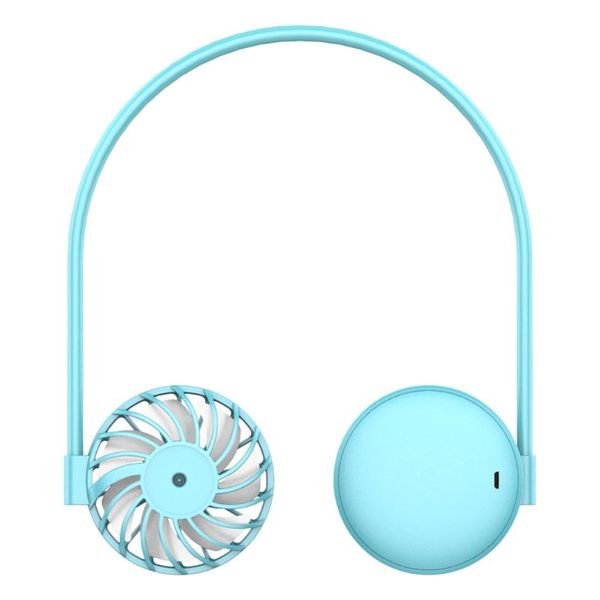 silent portable necklace hanging neck fan usb charging small air cooler multipurpose creative summer cooling tool electric fans
silent portable necklace hanging neck fan usb charging small air cooler multipurpose creative summer cooling tool electric fans