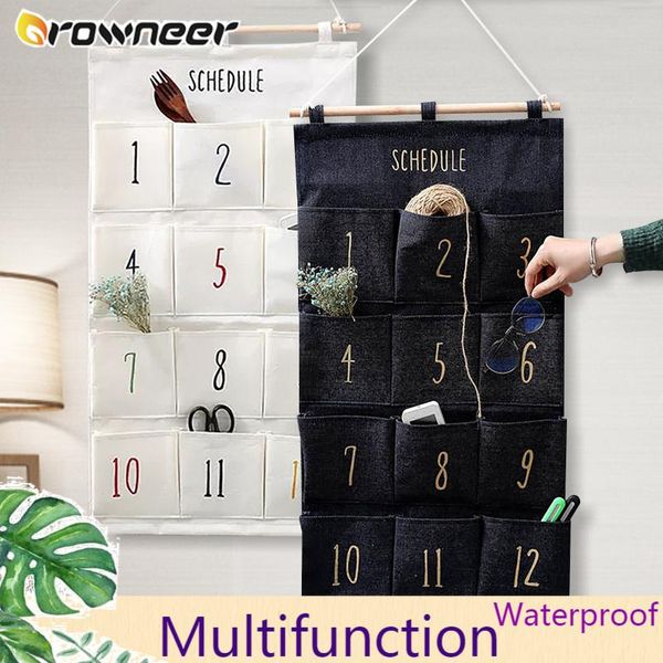 storage bags 8/12 pockets hanging bag behind door wall sundries organizer waterproof keys glasses cosmetics clips cards toys holder
storage bags 8/12 pockets hanging bag behind door wall sundries organizer waterproof keys glasses cosmetics clips cards toys holder