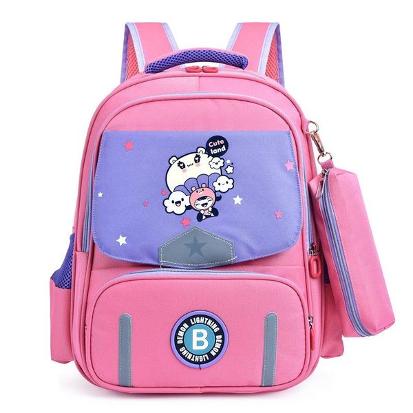 school bags children for boys girls kids orthopedic backpack waterproof schoolbags primary backpacks mochila escolar
school bags children for boys girls kids orthopedic backpack waterproof schoolbags primary backpacks mochila escolar