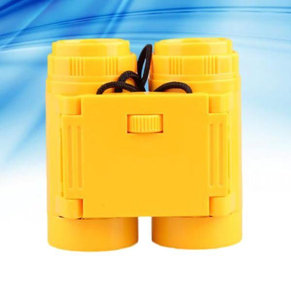 telescope & binoculars creative yellow children game props birthday present for entertaining bird watching
telescope & binoculars creative yellow children game props birthday present for entertaining bird watching