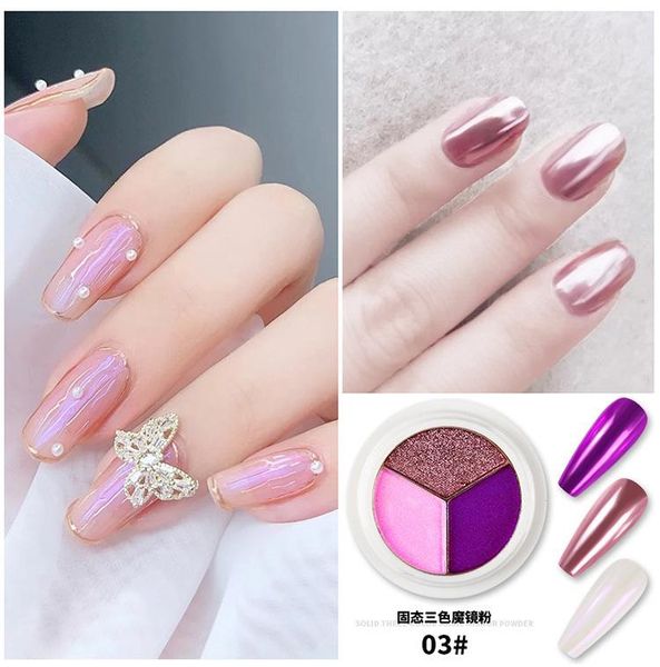 nail glitter mirror metallic gloss gel polish chrome flake pigment dust decoration manicure titanium powder, Silver;gold
nail glitter mirror metallic gloss gel polish chrome flake pigment dust decoration manicure titanium powder, Silver;gold