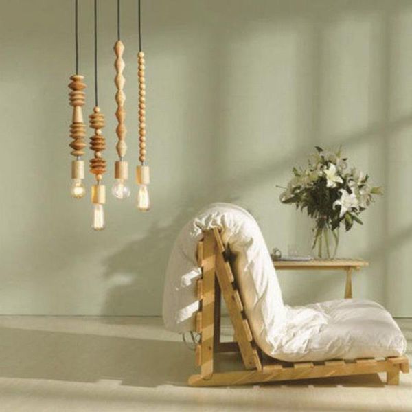 pendant lamps modern light retro style nature oak wooden geometric beads lamp string droplight hanging fixture
pendant lamps modern light retro style nature oak wooden geometric beads lamp string droplight hanging fixture
