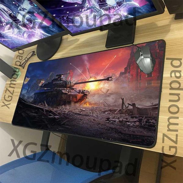 mouse pads & wrist rests xgz large pad black lock edge war world of tanks office computer custom logo desk mat rubber non-slip family carpet
mouse pads & wrist rests xgz large pad black lock edge war world of tanks office computer custom logo desk mat rubber non-slip family carpet