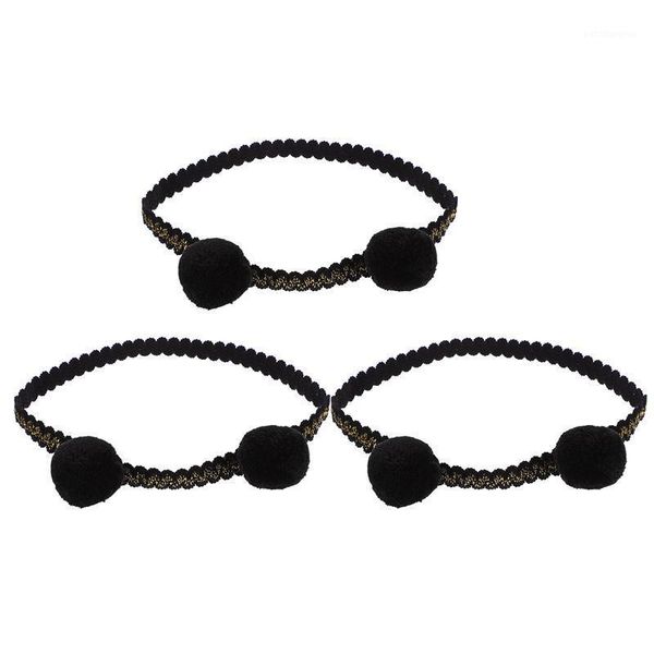 hair accessories 3 pcs baby bands cloth headdress decorative pography head1, Slivery;white
hair accessories 3 pcs baby bands cloth headdress decorative pography head1, Slivery;white