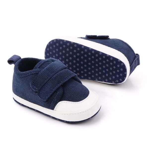 first walkers baby cotton solid casual shoes toddler classic canvas fashion boys girl sneakers
first walkers baby cotton solid casual shoes toddler classic canvas fashion boys girl sneakers