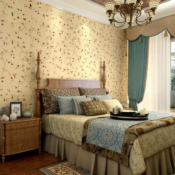 wallpapers american style idyllic small floral wall cloth seamless whole house bedroom retro living room villa covering fabric
wallpapers american style idyllic small floral wall cloth seamless whole house bedroom retro living room villa covering fabric