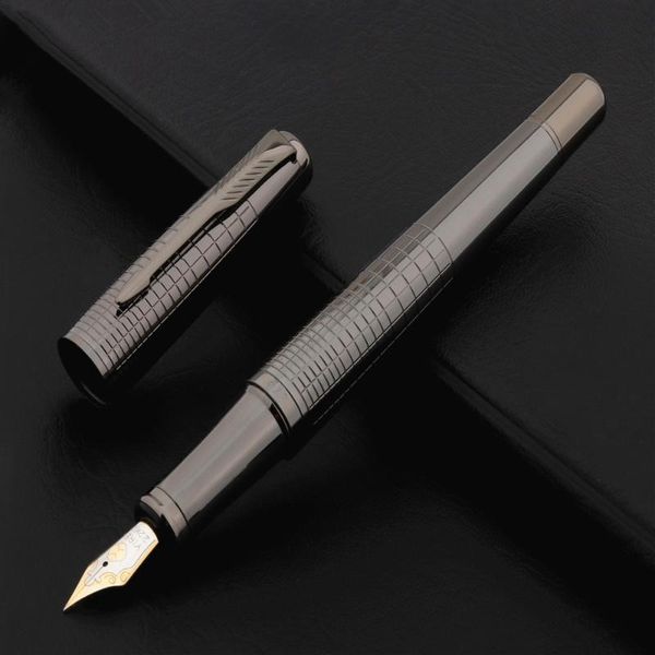 875 gray color school supplies student office stationary colors nib fountain pen ink pens
875 gray color school supplies student office stationary colors nib fountain pen ink pens