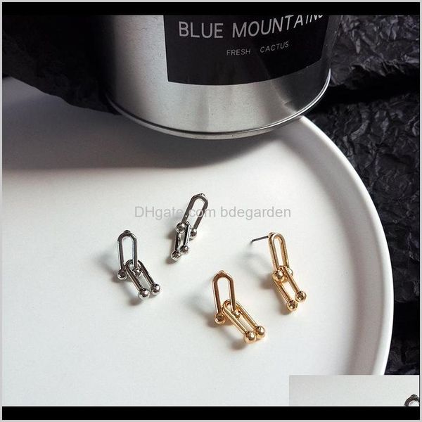 dangle & chandelier delivery 2021 korean design female small simple drop earrings exaggerated u-shaped women fashion jewelry nfrnv, Silver
dangle & chandelier delivery 2021 korean design female small simple drop earrings exaggerated u-shaped women fashion jewelry nfrnv, Silver