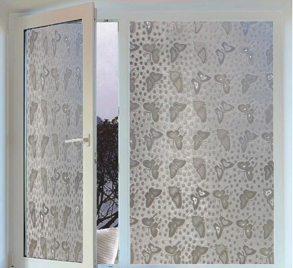 window stickers static cling glue-uv resistant glass film without glue embossed butterfly gass sticker diy windows paper
window stickers static cling glue-uv resistant glass film without glue embossed butterfly gass sticker diy windows paper