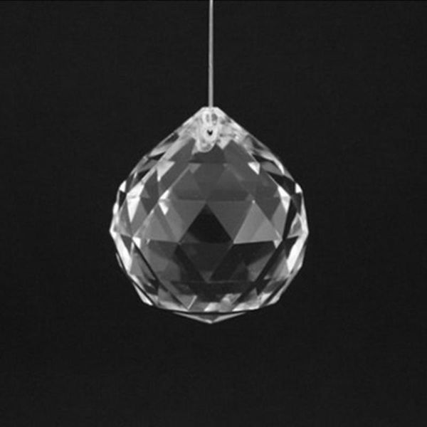 1pcs 20mm/30mm/40mm clear crystal faceted ball glass paperweight fengshui crafts natural stone for home el diy decoration chandelier
1pcs 20mm/30mm/40mm clear crystal faceted ball glass paperweight fengshui crafts natural stone for home el diy decoration chandelier