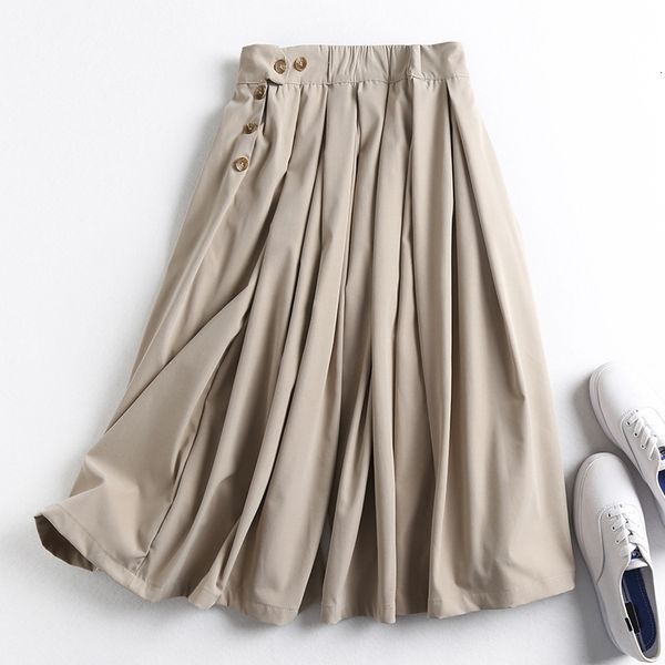 women's pants & capris spring casual high waist pure color wide leg female trousers outwear calf length pleated a3vd, Black;white
women's pants & capris spring casual high waist pure color wide leg female trousers outwear calf length pleated a3vd, Black;white