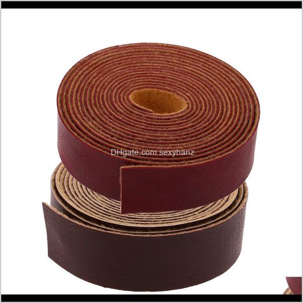 sewing notions tools apparel drop delivery 2021 2pcs pu leather strap strips diy belt embellishment for hand crafts 2cm wide nqrk6, Black
sewing notions tools apparel drop delivery 2021 2pcs pu leather strap strips diy belt embellishment for hand crafts 2cm wide nqrk6, Black