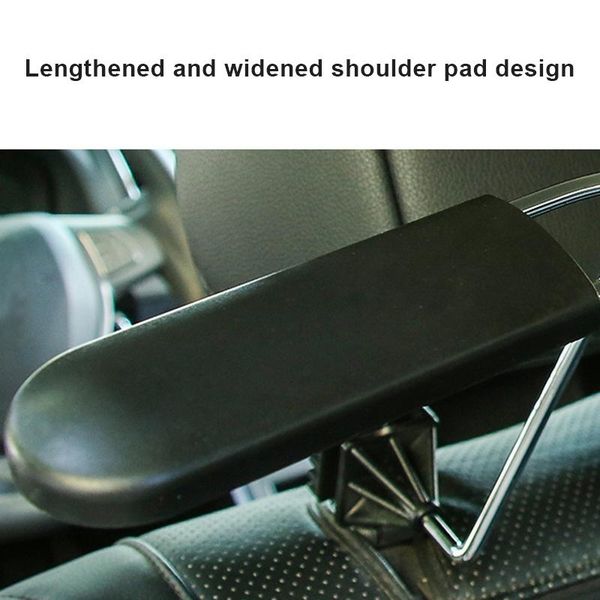 hook hanger car seat coat clothes holder organizer mounts foldable and retractable oct998
hook hanger car seat coat clothes holder organizer mounts foldable and retractable oct998