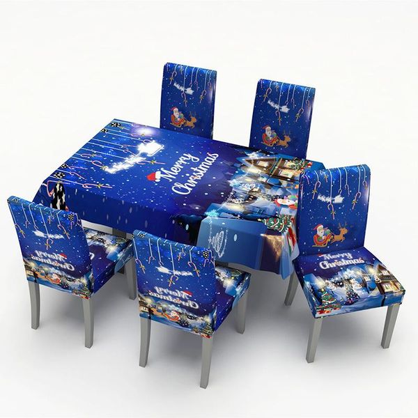 table cloth thicken dining cover christmas santa claus tea year party tablecloth universal chair desk xmas
table cloth thicken dining cover christmas santa claus tea year party tablecloth universal chair desk xmas