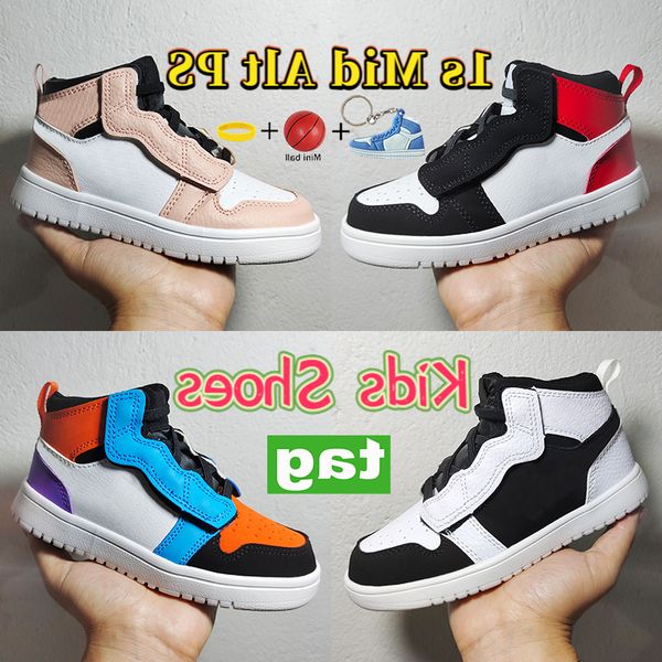 shoes 2022 1 1s mid alt ps kids basketball white black bred multi-color toe pink quartz shattered backboard infants sneakers
shoes 2022 1 1s mid alt ps kids basketball white black bred multi-color toe pink quartz shattered backboard infants sneakers