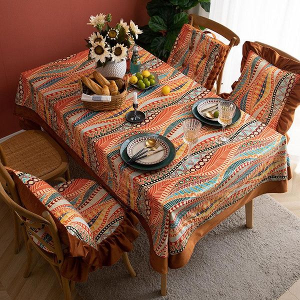 table cloth retro nostalgia dutch velvet stitching fashion el homestay decoration household coffee covers
table cloth retro nostalgia dutch velvet stitching fashion el homestay decoration household coffee covers