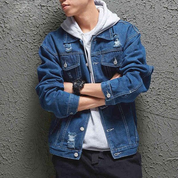men's jackets spring autumn casual thin men's jacket outer wear long-sleeved fashion urban hooded lapel teenagers men 98l9, Black;brown
men's jackets spring autumn casual thin men's jacket outer wear long-sleeved fashion urban hooded lapel teenagers men 98l9, Black;brown
