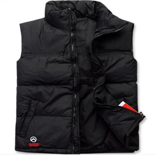men luxury brand winter warm down vest feather dress jackets north mens outdoor waterproof down vests coat man face jacket waistcoat, Black;brown
men luxury brand winter warm down vest feather dress jackets north mens outdoor waterproof down vests coat man face jacket waistcoat, Black;brown