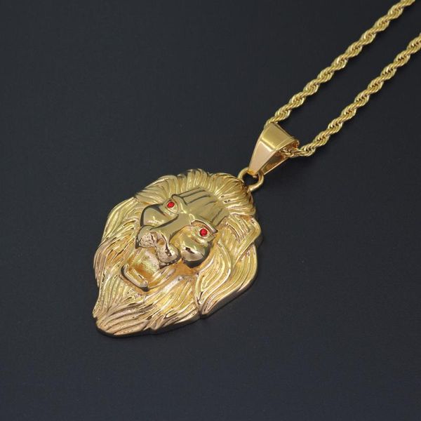 fashion animal pendant stainless steel necklace hip hop jewelry sn154 necklaces, Silver
fashion animal pendant stainless steel necklace hip hop jewelry sn154 necklaces, Silver