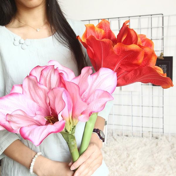decorative flowers & wreaths 2pcs/ lot simulation lotus fake flower home wedding decoration hand holding silk branch plastic artificial
decorative flowers & wreaths 2pcs/ lot simulation lotus fake flower home wedding decoration hand holding silk branch plastic artificial